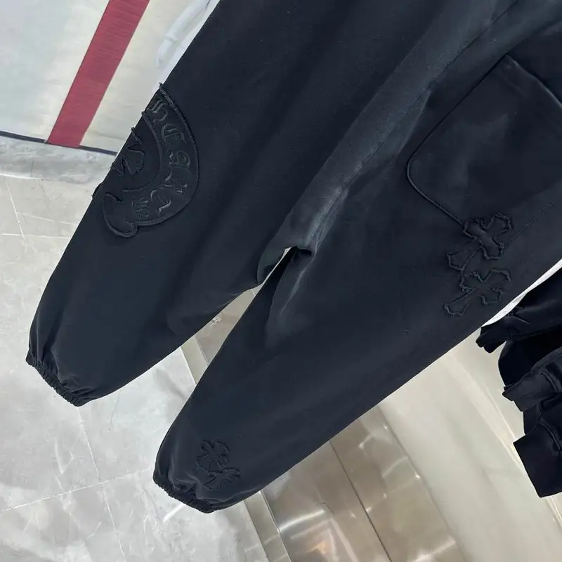 Chrome Hearts M-2XL tltx01 (9)